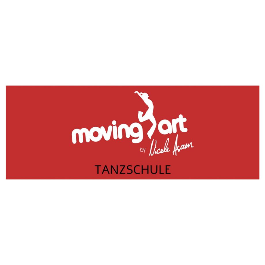moving art 