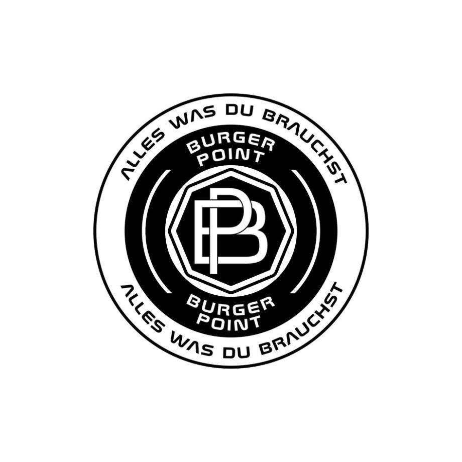 Burgerpoint-Logo