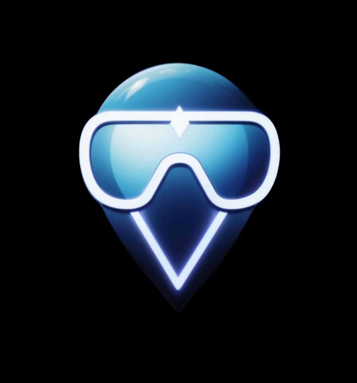 Blue-dude