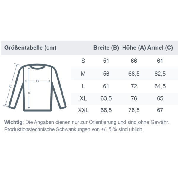 Hoodie farbig - Beef & Champagne Festival (unisex) – Bild 3