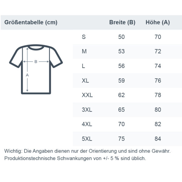 V-Neck Shirt farbig - Summer Ice 2025 (Damen) – Bild 3